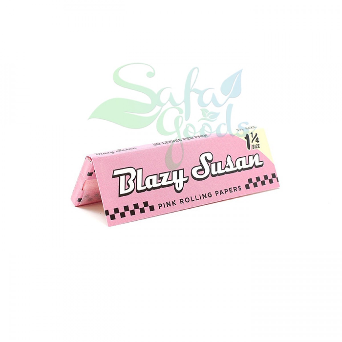 Blazy Susan - Pink Rolling Papers